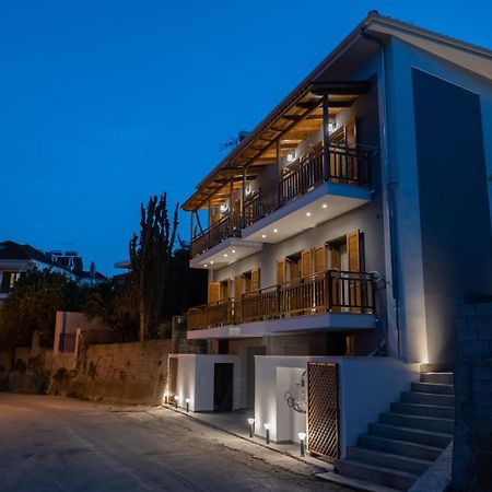 Ionis Apartments Preveza Ngoại thất bức ảnh