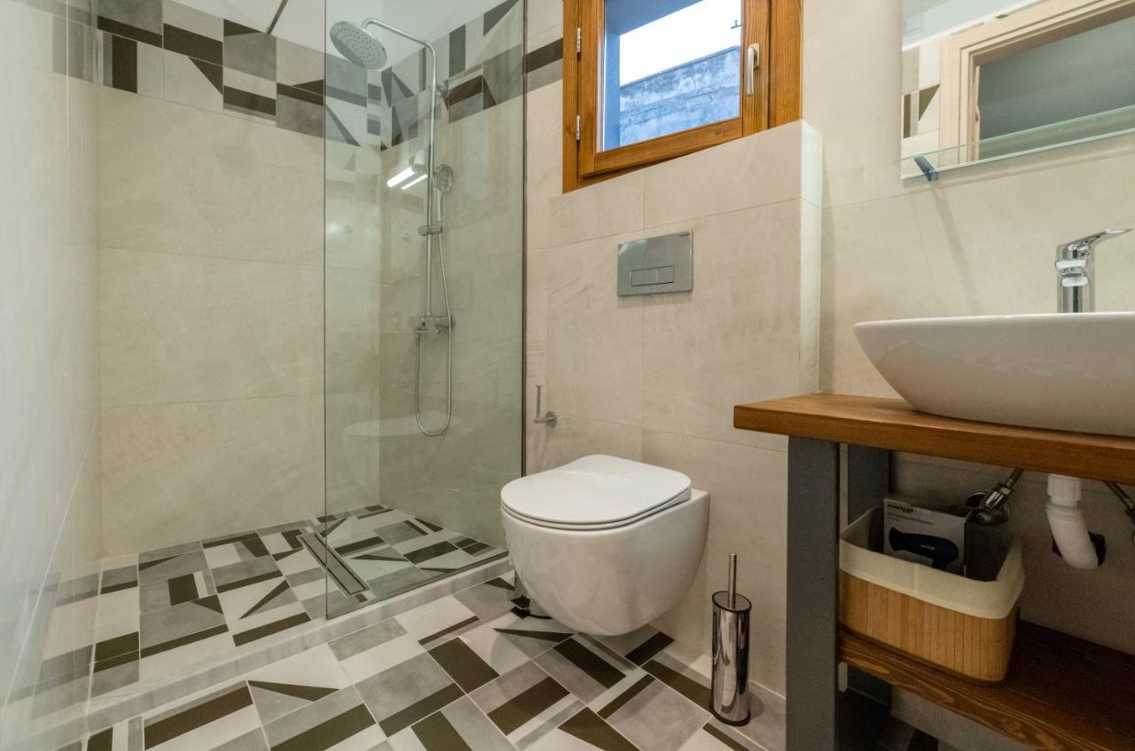 Ionis Apartments Preveza Ngoại thất bức ảnh
